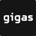 Gigas Hosting S.A. Logo