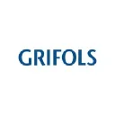 Grifols, S.A. Logo