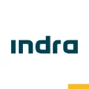 Indra Sistemas S.A Logo