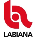 Labiana Health S.A. Logo