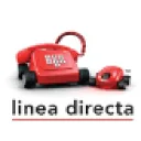 Linea Directa Aseguradora S.A. Logo