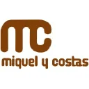 Miquel y Costas & Miquel, S.A. Logo