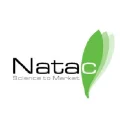 Natac Natural Ingredients S.A. Logo