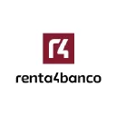 Renta 4 Banco S.A. Logo