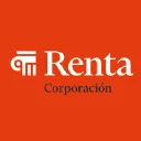 Renta Corporación Real Estate S.A. Logo