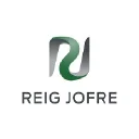 Laboratorio Reig Jofre S.A. Logo