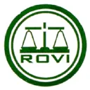 Laboratorios Farmaceuticos Rovi S.A. Logo