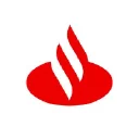 Banco Santander S.A. Logo