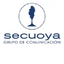 Secuoya Grupo de Logo