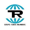 Tubos Reunidos S.A. Logo