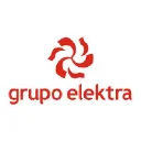Grupo Elektra Logo