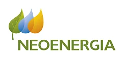 Neoenergia S.A. Logo