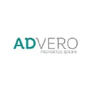 Advero Properties Socimi S.A. Logo