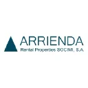 Arrienda Rental Properties Inc. Logo