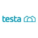 Testa Residencial Logo