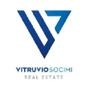 Vitruvio Real Estate Logo