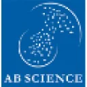 AB Science S.A Logo
