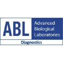 Abl Diagnostics Inc. Logo