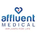 Affluent Medical S.A. Logo