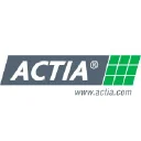 Actia Group S.A Logo