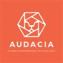Audacia S.A Logo