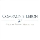 Compagnie Lebon Logo