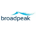 Broadpeak S.A. Logo