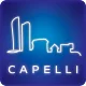 Capelli S.A. Logo