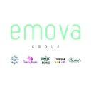 Emova Group S.A. Logo