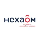 Hexaom S.A. Logo