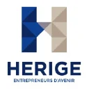 Herige S.A. Logo
