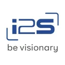 I2S S.A Logo