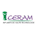 I.Ceram S.A. Logo