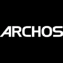 Archos S.A. Logo
