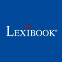 Lexibook Linguistic Electronic System S.A. Logo