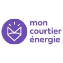 Mon Courtier Energie Groupe Logo