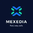 Mexedia S.p.A. Logo