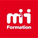M2I Logo