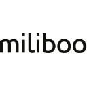 Miliboo S.A. Logo