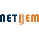 Netgem S.A. Logo