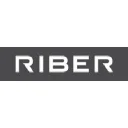 Riber S.A. Logo