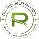Rapid Nutrition Plc Logo