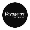 Voyageurs du Monde Logo