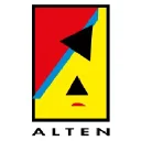 Alten S.A. Logo