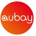 Aubay Société Logo