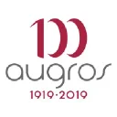 Augros Cosmetic Packaging Logo