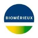 bioMérieux S.A. Logo