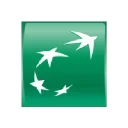 BNP Paribas S.A Logo