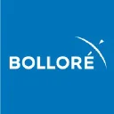 Bolloré SE Logo