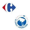 Carrefour S.A. Logo